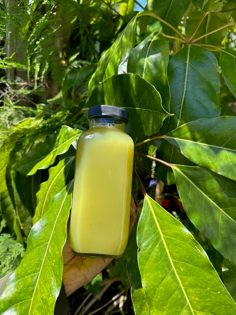 Green Galore Juice